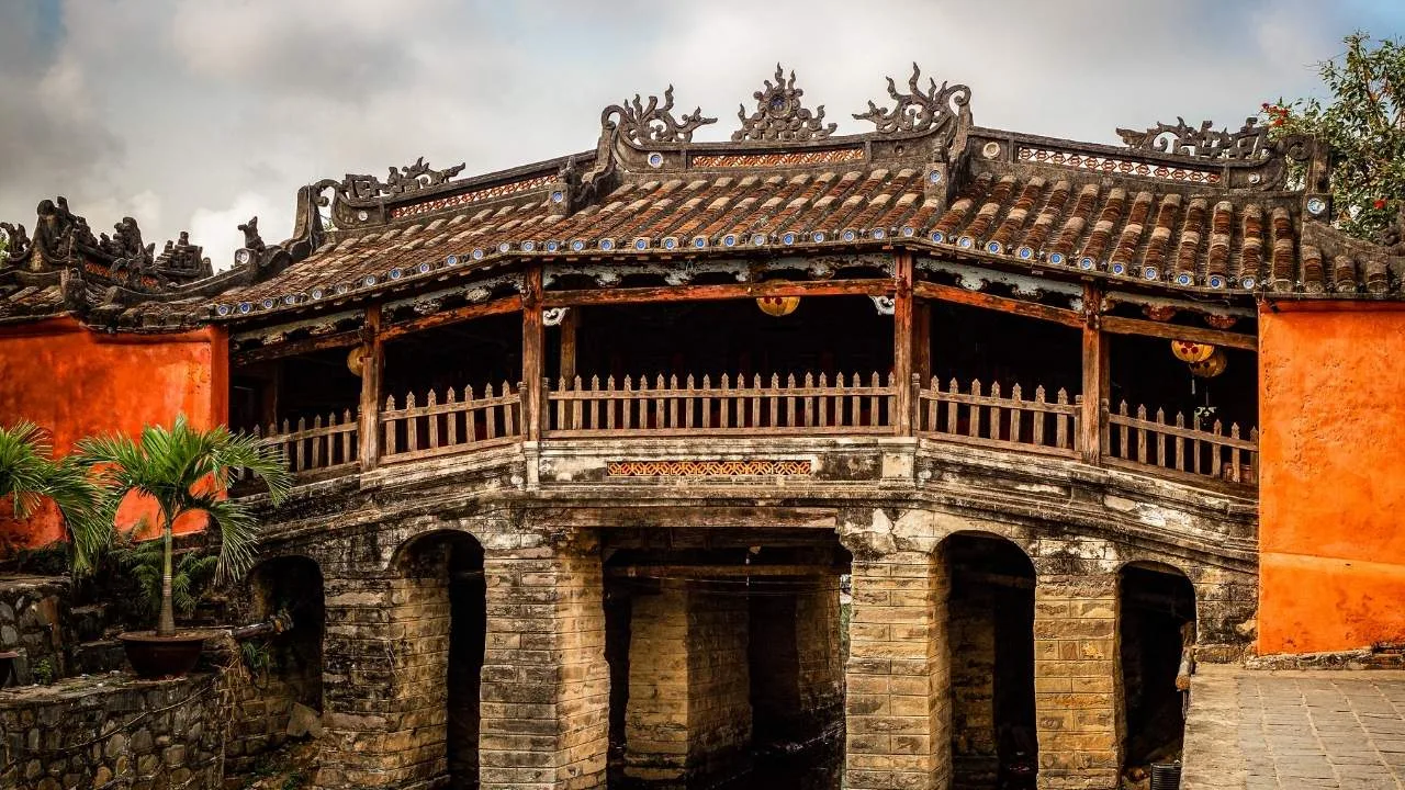Hội An