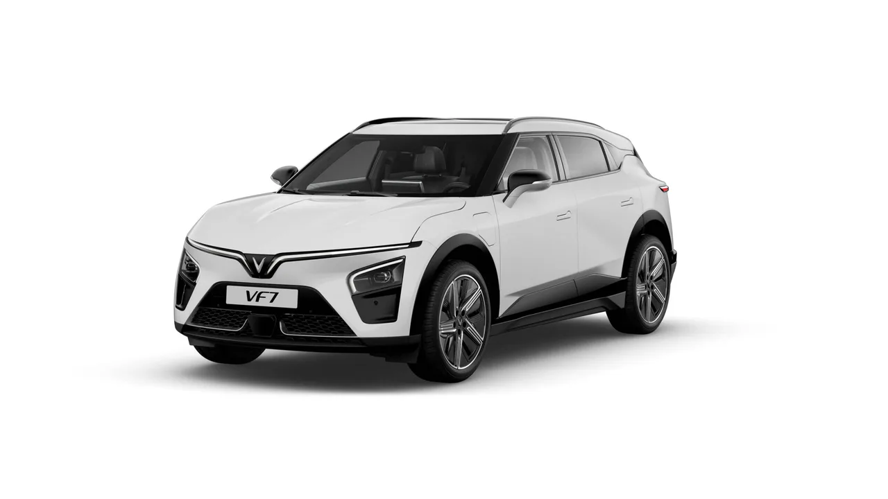 VinFast VF7
